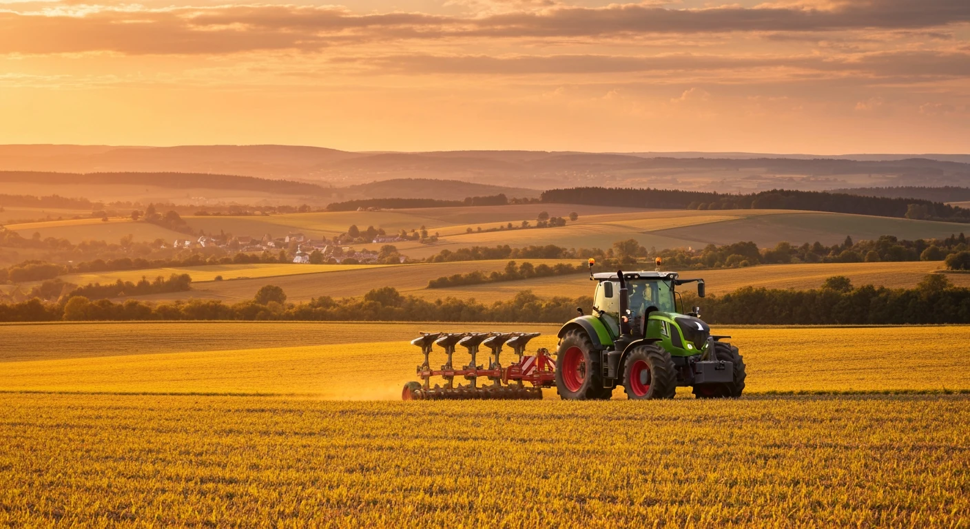 Reprogrammation agricole et engins TP en Moselle