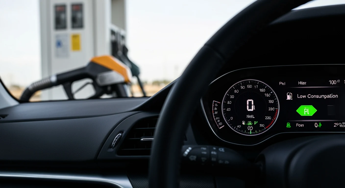 Reprogrammation pour consommer moins : l'eco-tuning explique