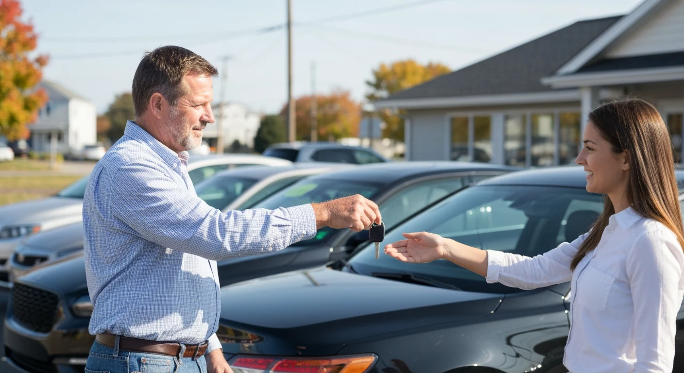 Désactiver le Start & Stop et autres options à la carte
