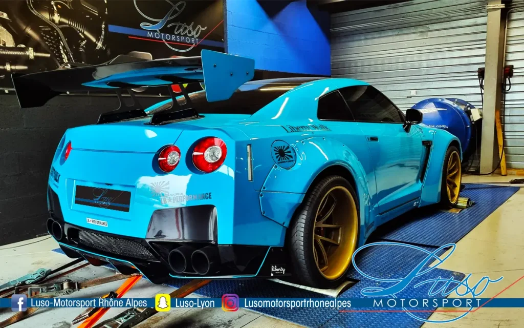 Gain de puissance : a quoi s'attendre vraiment ?